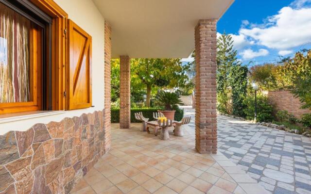 Villa Rosy by BarbarHouse