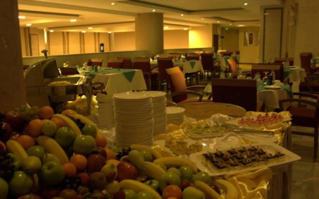 Holiday Jazan Hotel