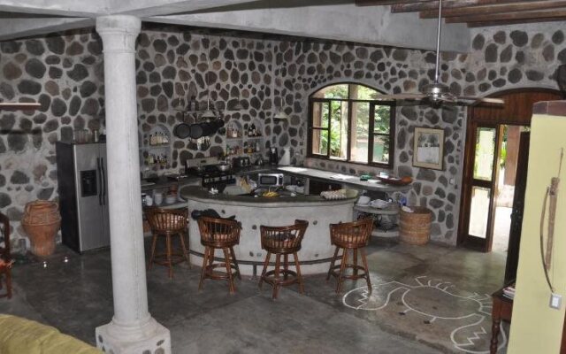 Casa Cangrejal B&B Hotel