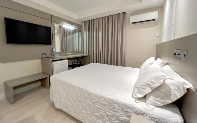 Hotel Marimar The Place