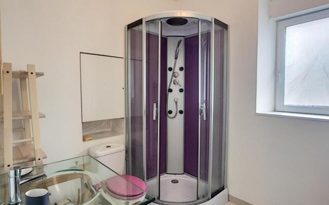 Maison Granville, 3 pièces, 4 personnes - FR-1-361-349