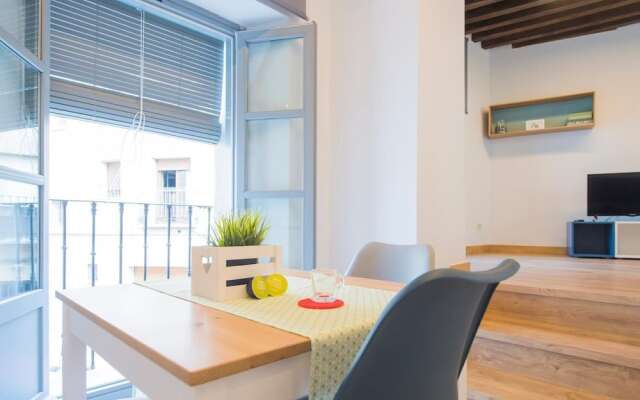 Aldaba Apartamentos