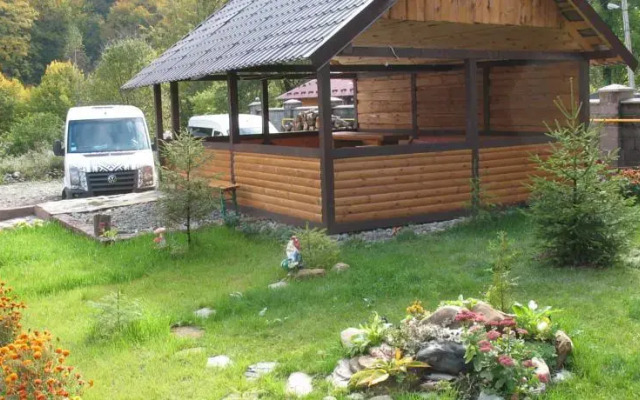 Kypreya Cottages