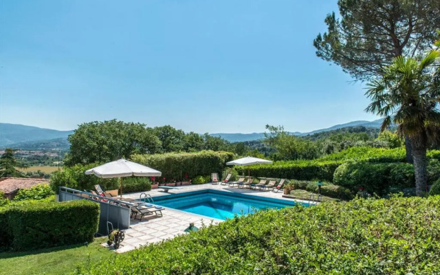 Il Vignale 18 2 in Arezzo