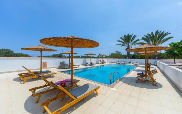 Protaras Views Villa PRAM1