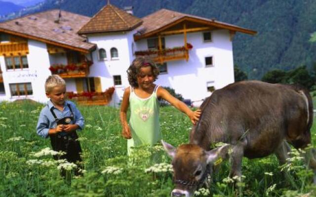 Naturhotel Gruberhof