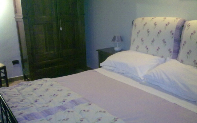 Residenza Cardinal Girolamo Di Moncelli