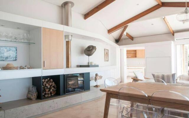Clifton 3rd Beach house - Breathtakingly Beautiful Views!