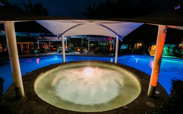 Moonbay Marina The Villas