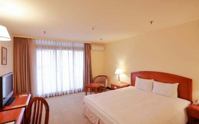 Jiuwu Hotel