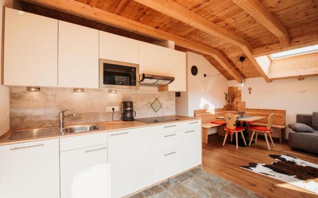 Apartment Lahnbach Grosskarneid