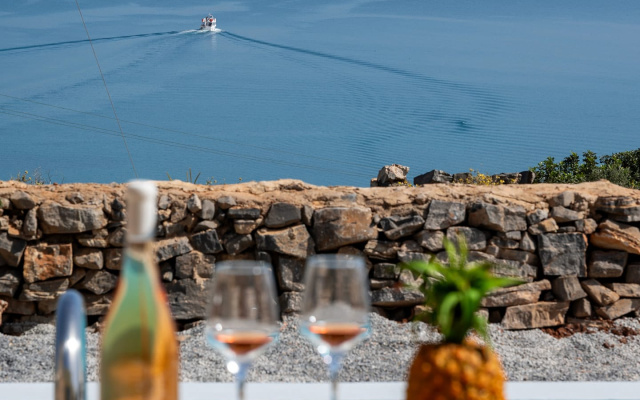 Elounda Heights - Adults Only