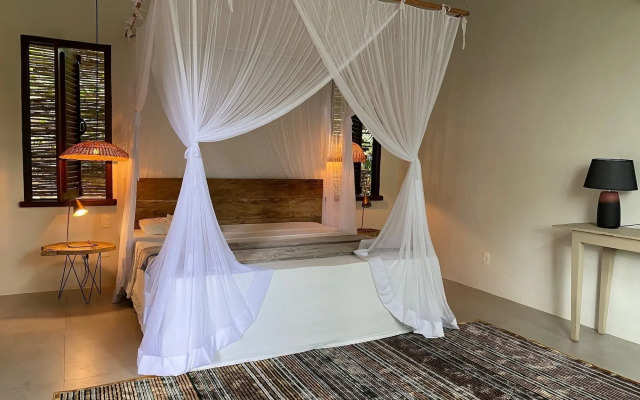 Soleluna Casa Pousada