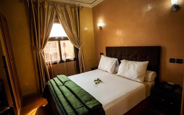 Charming Apartment - Secure and Close to Marrakech