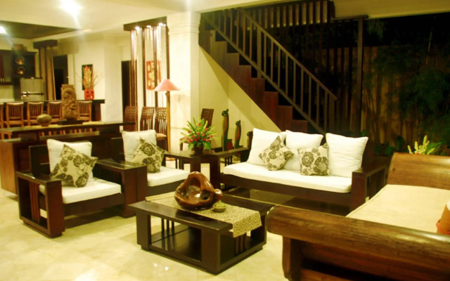 The Halcyon Villas Bali