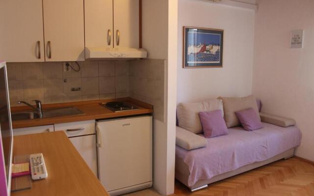 Apartmani Milkovic