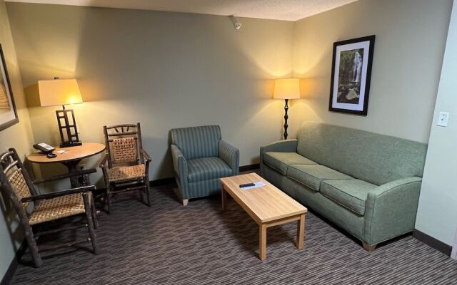 Splash Universe Resort