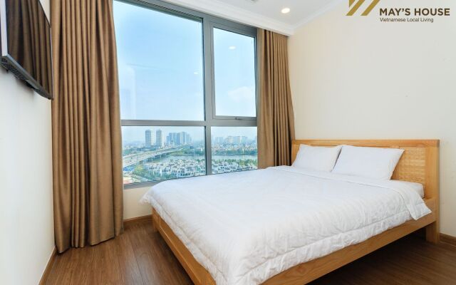 May's House Apartment Central Park