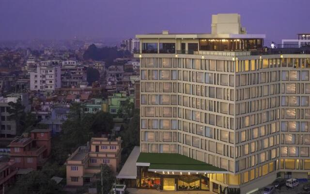 Vivanta Kathmandu