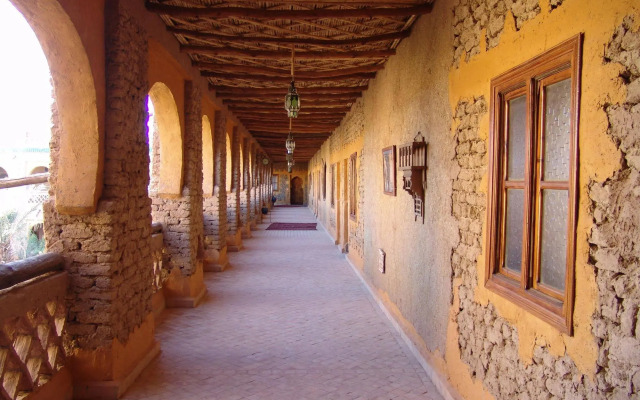 Kasbah Hotel Xaluca Arfoud