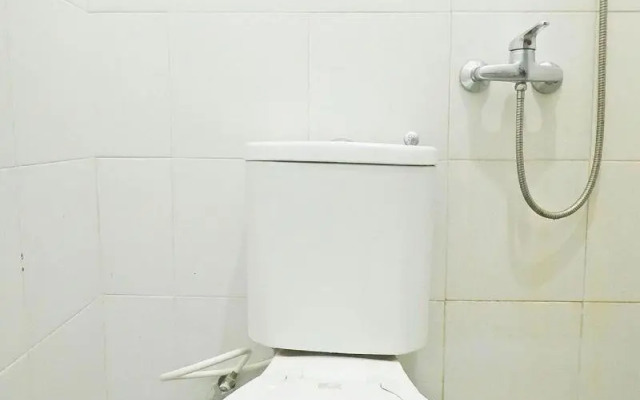 Papi Inn Guesthouse by OYO Rooms