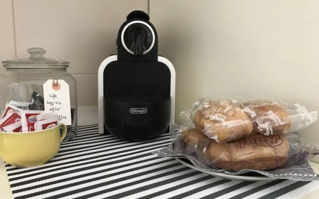 B&B Terrazzo sul Teatro