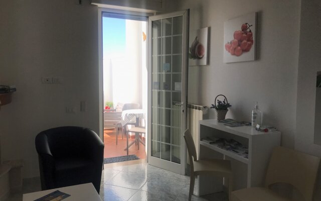 Innsud - Salentobedrooms