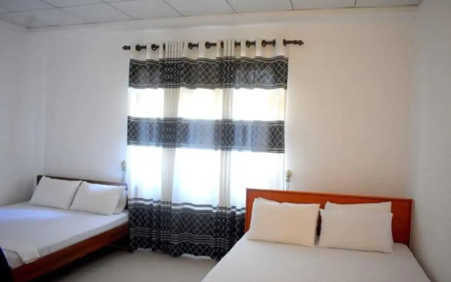 Reliance Holiday Resort