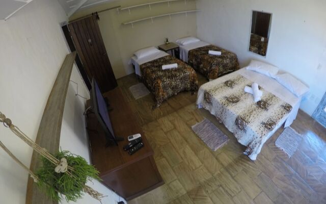 Morada do Sol Guest House