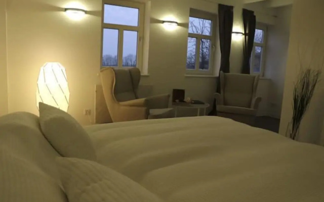 Gasthof Fahner Mühle Gmbh