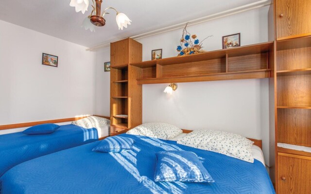 Awesome Home in Piran With Wifi and 1 Bedrooms