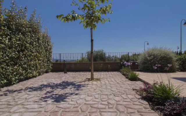 Locazione Turistica Serra