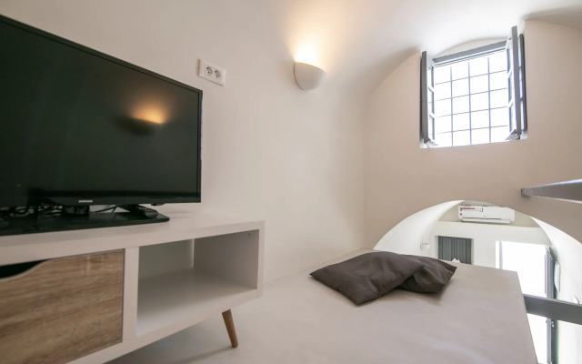 Cilon Suites Santorini