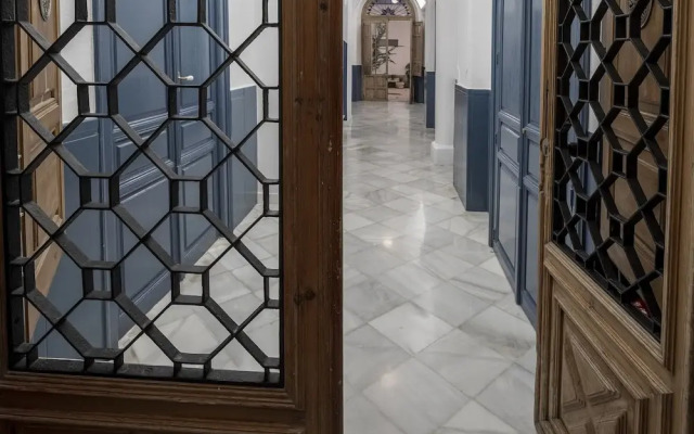 Apartamentos Petronila 1881