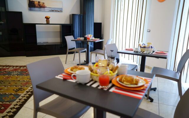 B&B Welcome Inn Napoli