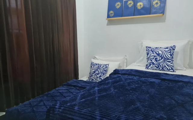 Omah Beji di Batu