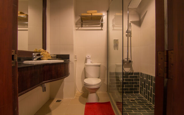 Sovan Mealea Hotel