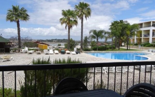 Clube Alvor Ria