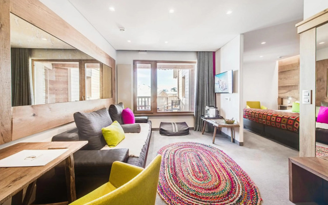 Hôtel Pashmina
