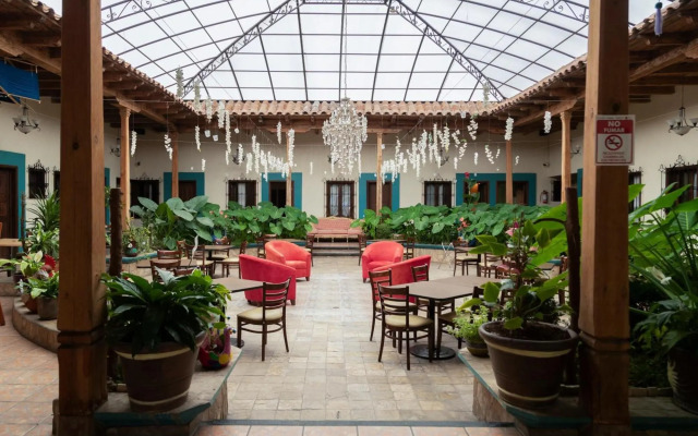 Gran Hotel El Encanto