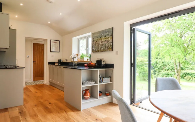 Bluebell Cottage