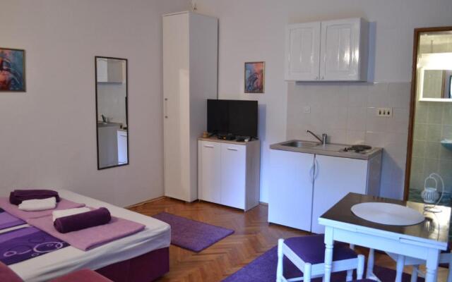 Apartments Niković