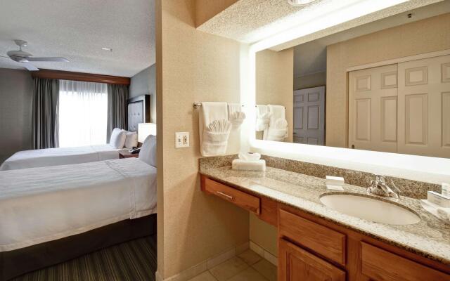 Homewood Suites by Hilton Salt Lake City-Midvale/Sandy