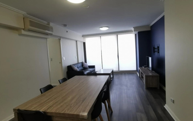 Fiori Apartments