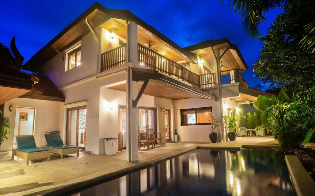 Baan Leelavadee