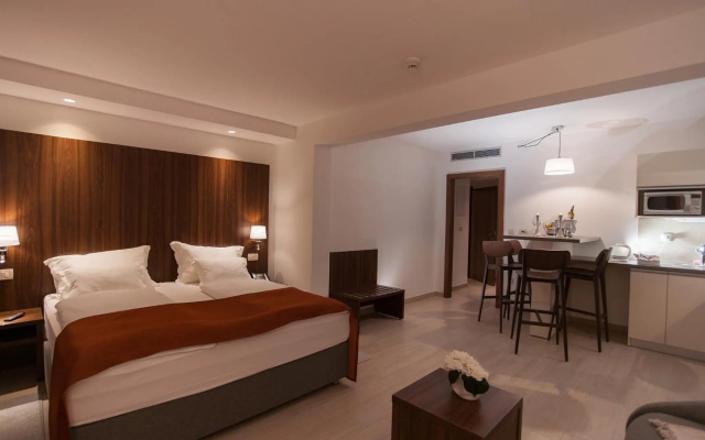 Aparthotel Miramare