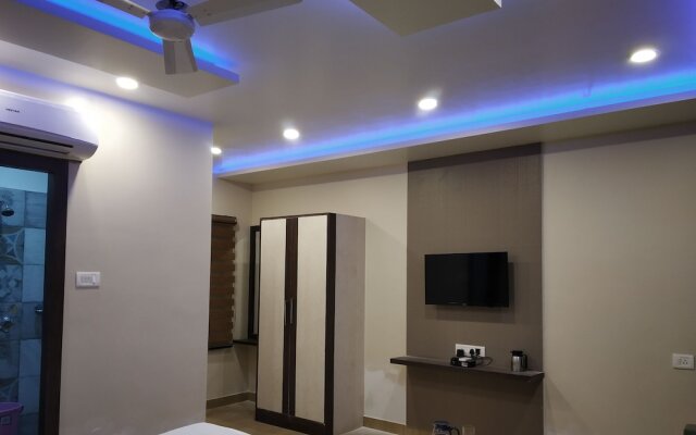 Hotel Aadesh Palace