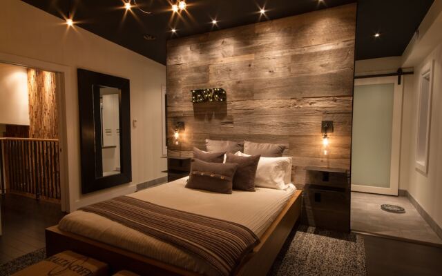 Lux Exec Home HFX Waterfront Pool Hot Tub