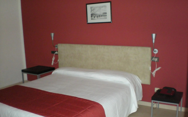Aer Hotel Malpensa