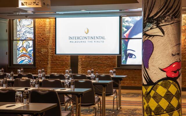 InterContinental Melbourne The Rialto by IHG